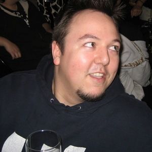 Meet your Posher, Charles